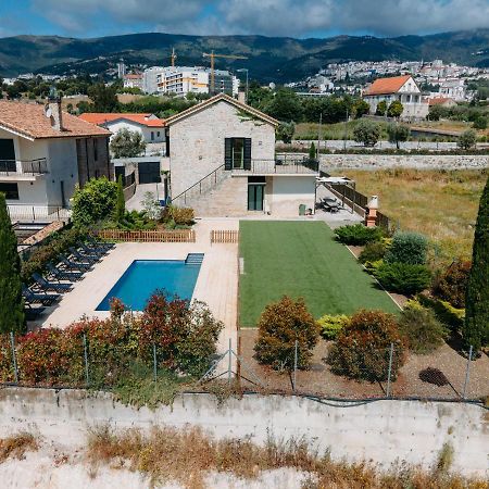 Casa Libelula - Serra Da Estrela Covilhã Kültér fotó