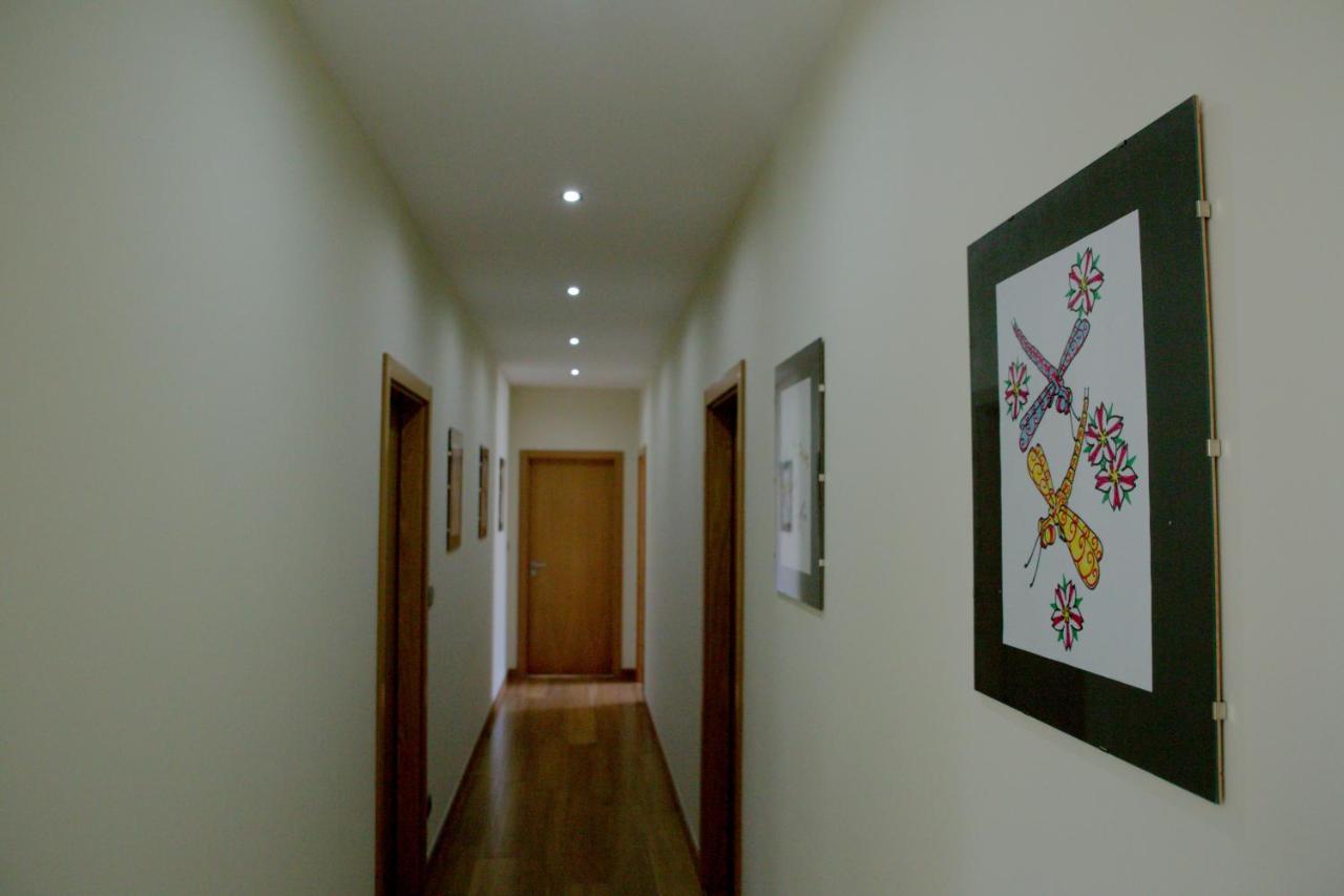Casa Libelula - Serra Da Estrela Covilhã Kültér fotó