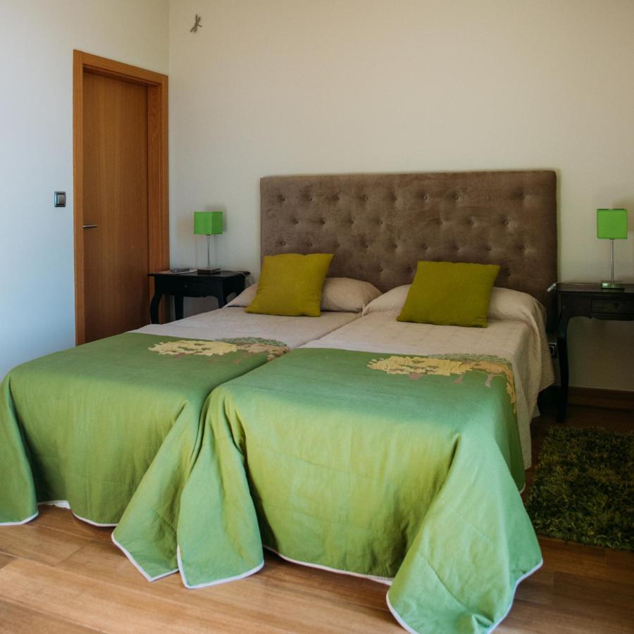 Casa Libelula - Serra Da Estrela Covilhã Kültér fotó