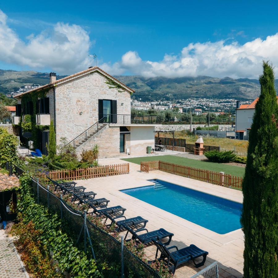 Casa Libelula - Serra Da Estrela Covilhã Kültér fotó