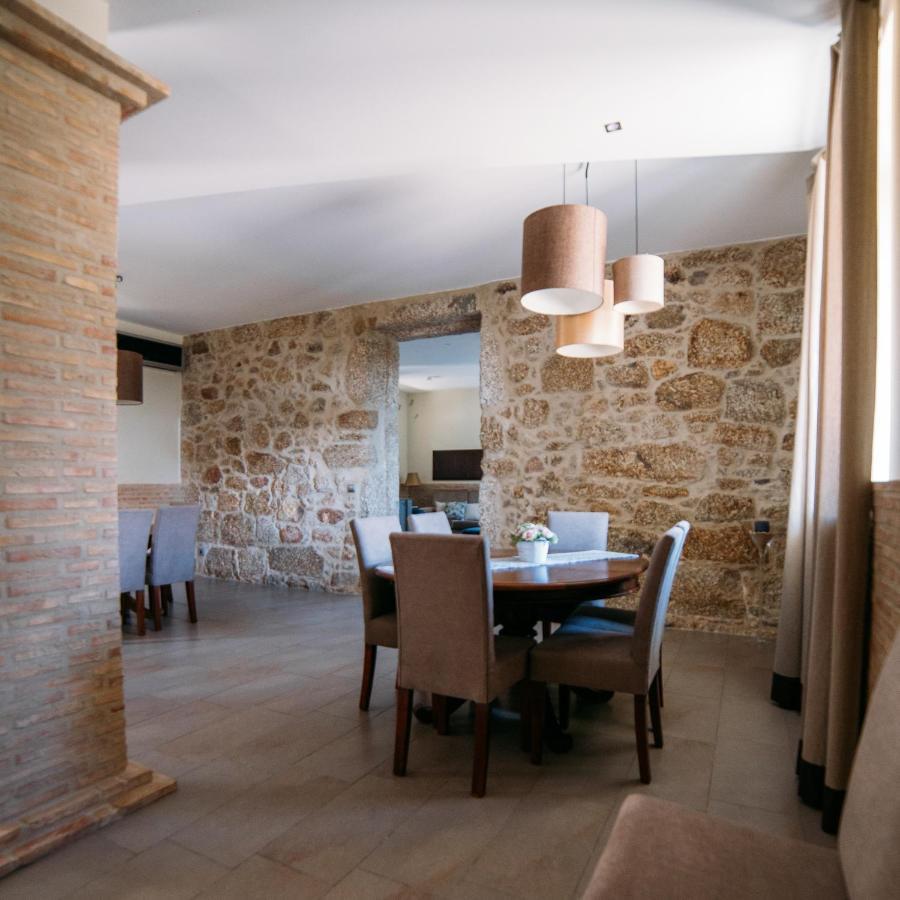 Casa Libelula - Serra Da Estrela Covilhã Kültér fotó