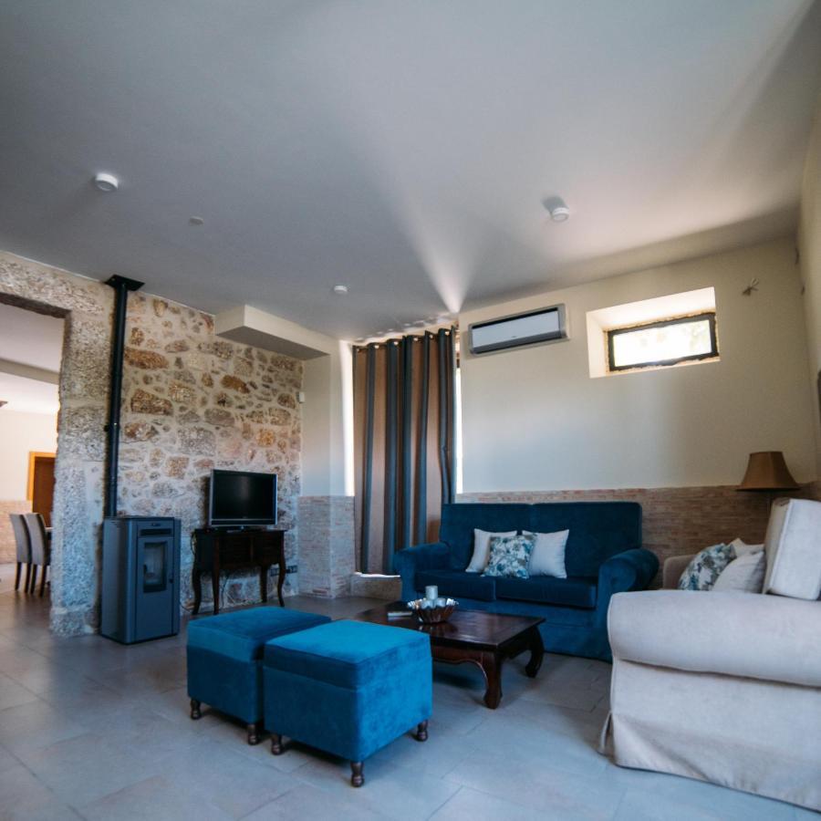Casa Libelula - Serra Da Estrela Covilhã Kültér fotó