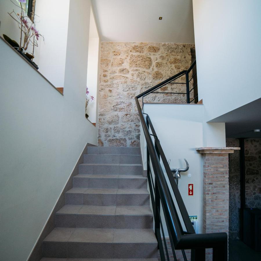 Casa Libelula - Serra Da Estrela Covilhã Kültér fotó