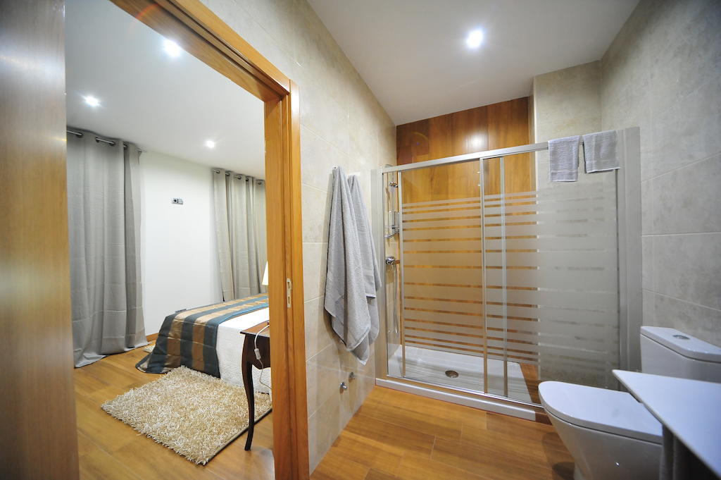 Casa Libelula - Serra Da Estrela Covilhã Szoba fotó