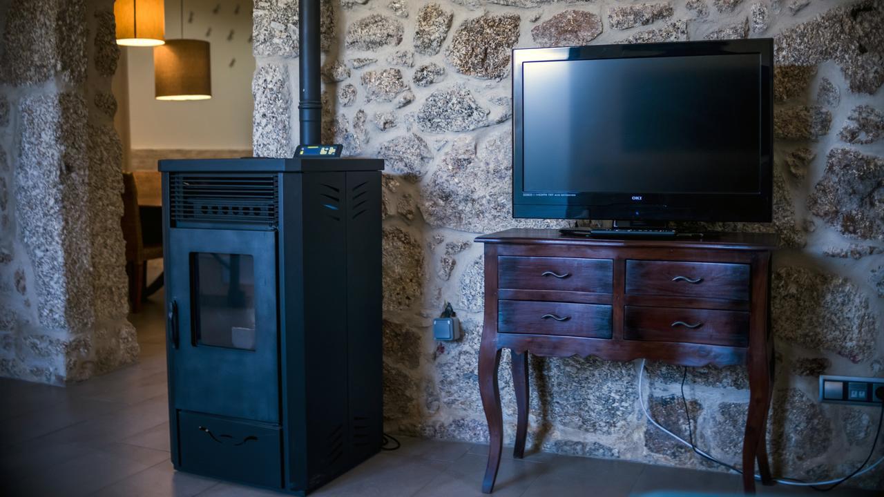 Casa Libelula - Serra Da Estrela Covilhã Kültér fotó